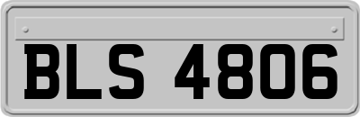 BLS4806