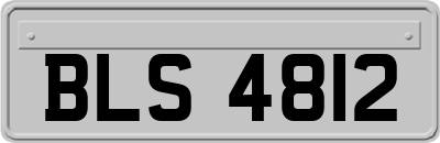 BLS4812