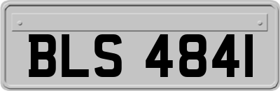 BLS4841