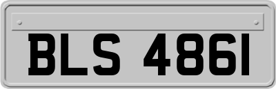 BLS4861
