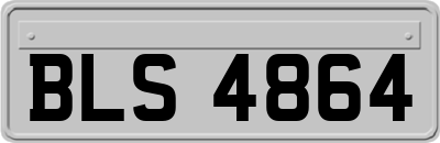 BLS4864