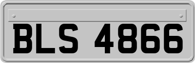 BLS4866