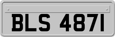 BLS4871