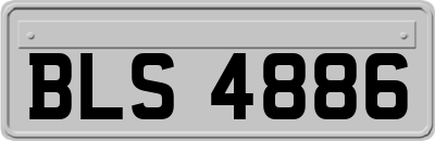 BLS4886
