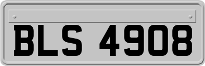 BLS4908