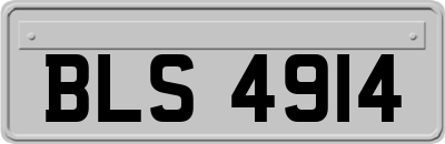 BLS4914