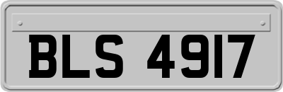 BLS4917