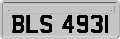 BLS4931