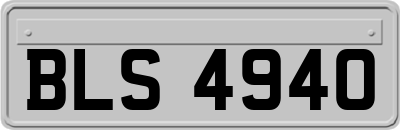 BLS4940