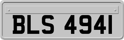 BLS4941