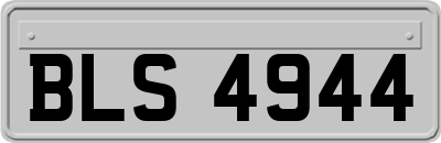BLS4944