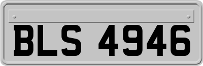 BLS4946