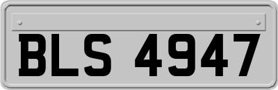 BLS4947