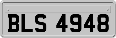 BLS4948
