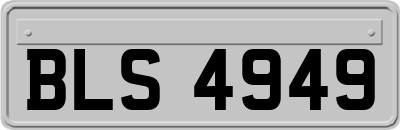 BLS4949