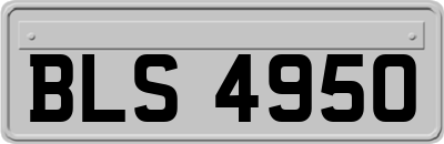 BLS4950