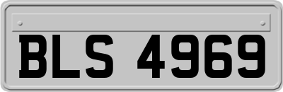 BLS4969
