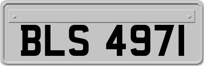 BLS4971