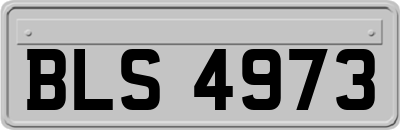 BLS4973