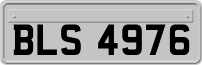 BLS4976