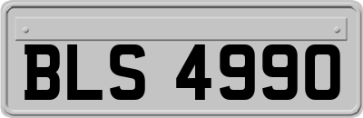 BLS4990