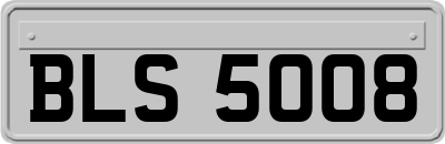 BLS5008