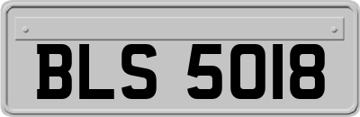 BLS5018