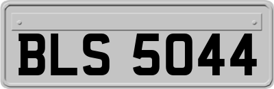 BLS5044