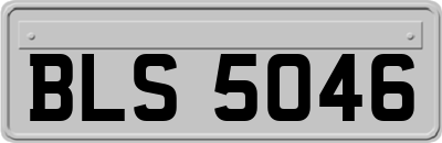 BLS5046