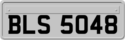 BLS5048