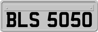 BLS5050