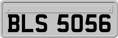 BLS5056