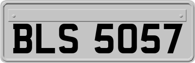 BLS5057