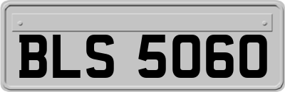 BLS5060