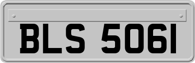 BLS5061