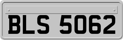 BLS5062