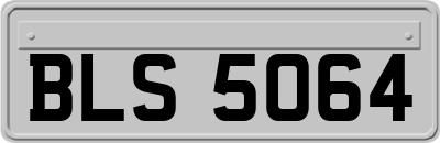 BLS5064