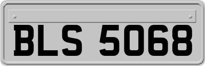 BLS5068