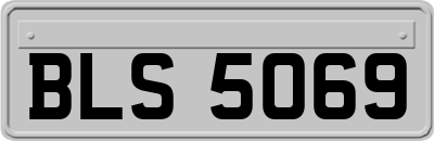 BLS5069