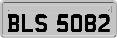 BLS5082