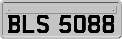 BLS5088