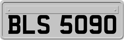 BLS5090