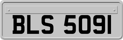 BLS5091