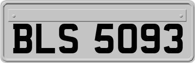 BLS5093
