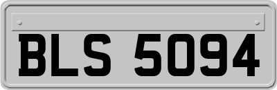 BLS5094