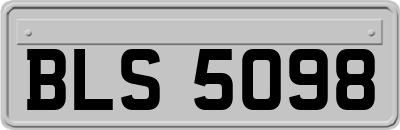 BLS5098