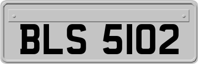 BLS5102