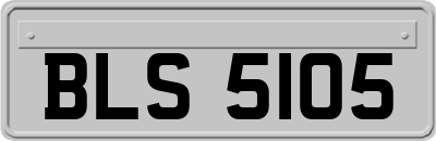 BLS5105