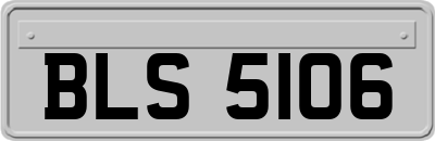 BLS5106
