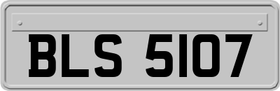 BLS5107